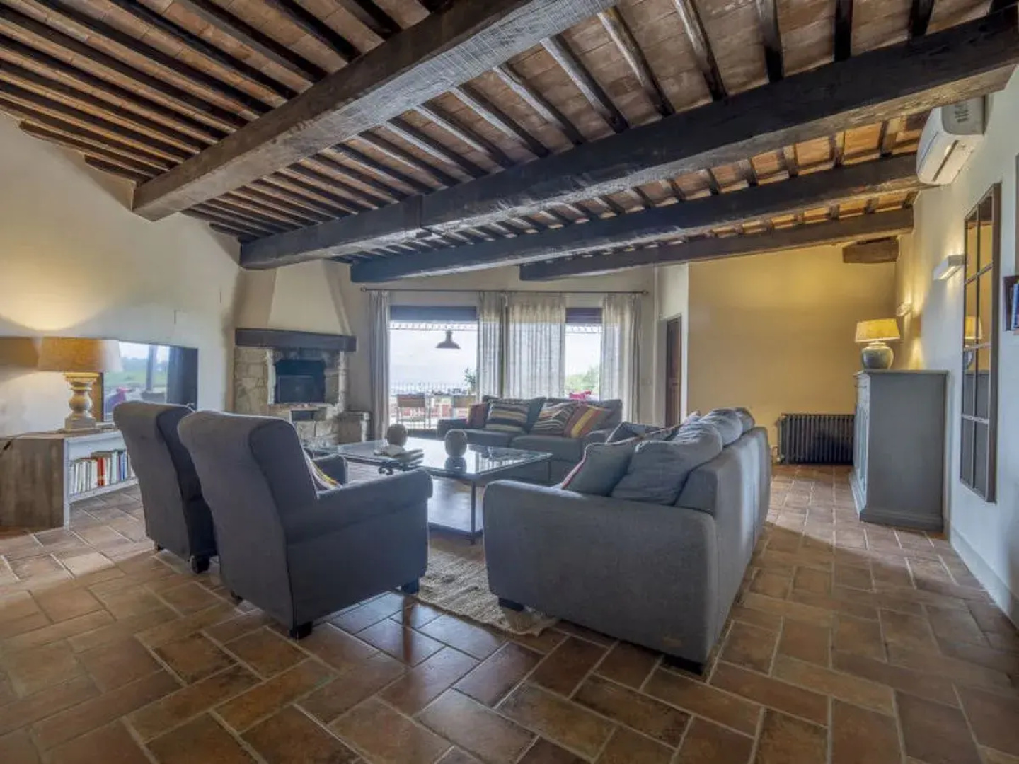 Villa sul Lago