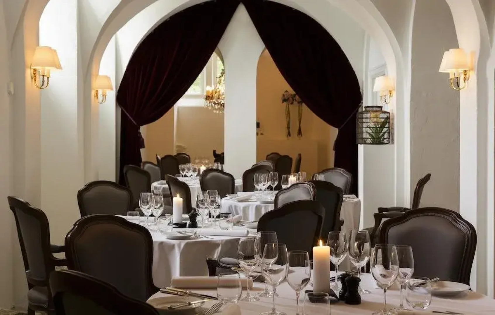 Kokkedal Slot Copenhagen