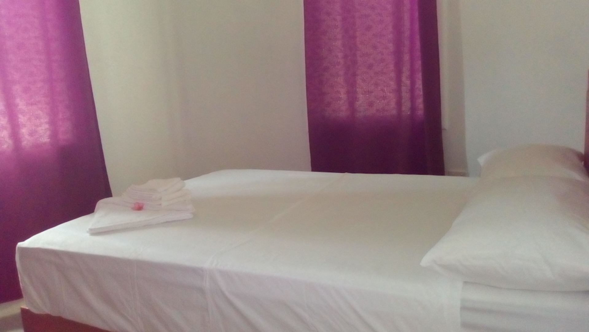 Ropiko Beach Resort