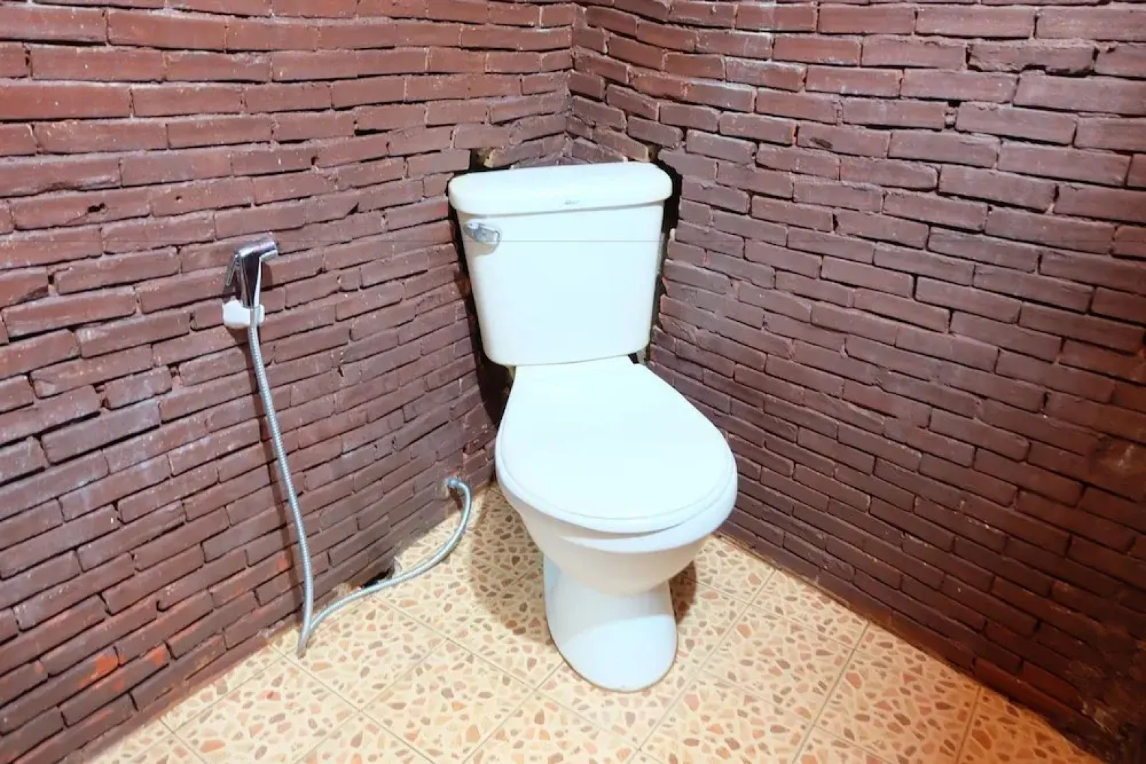 Ban Din Resort Chiang Rai