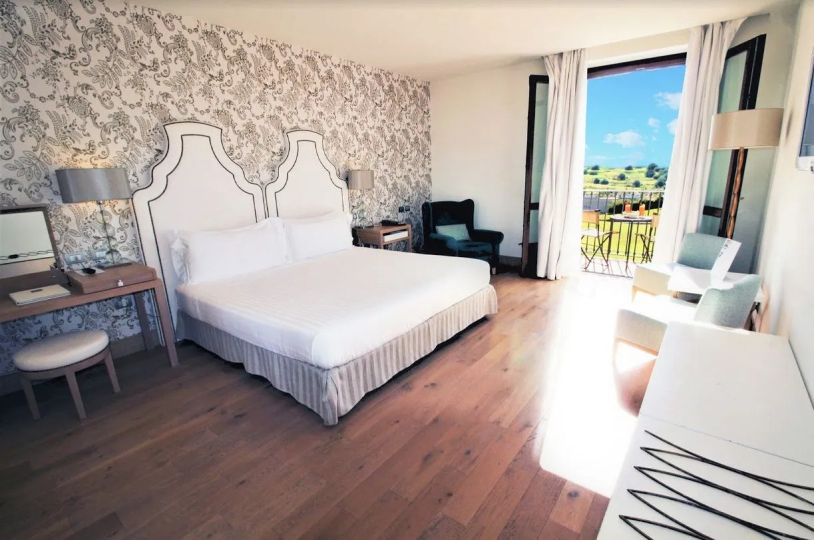 Donnafugata Golf Resort & Spa