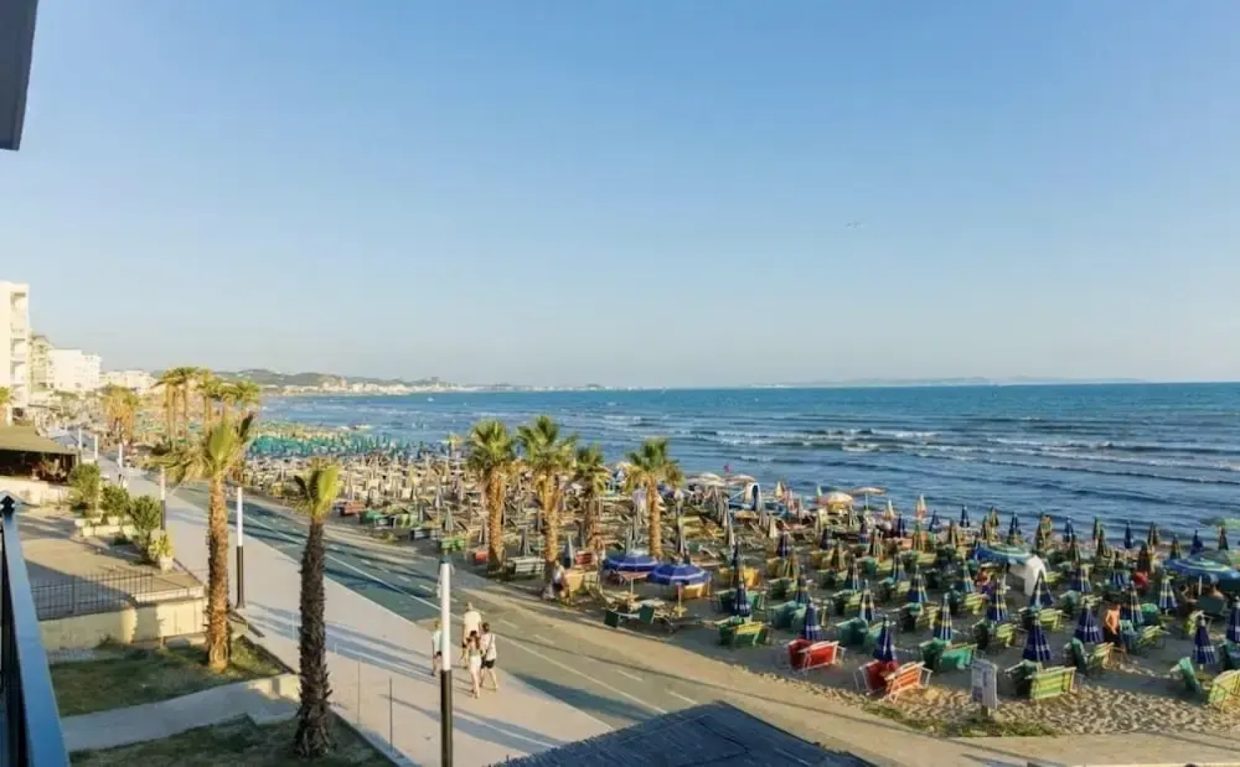 Hotel Saly