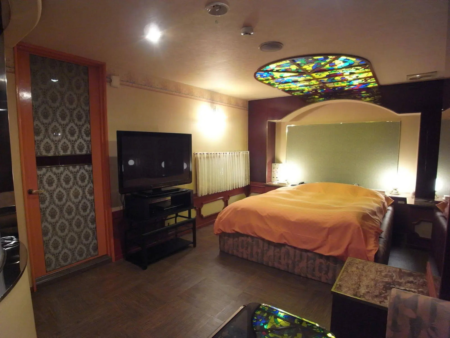 Hotel Tierra -Adults Only