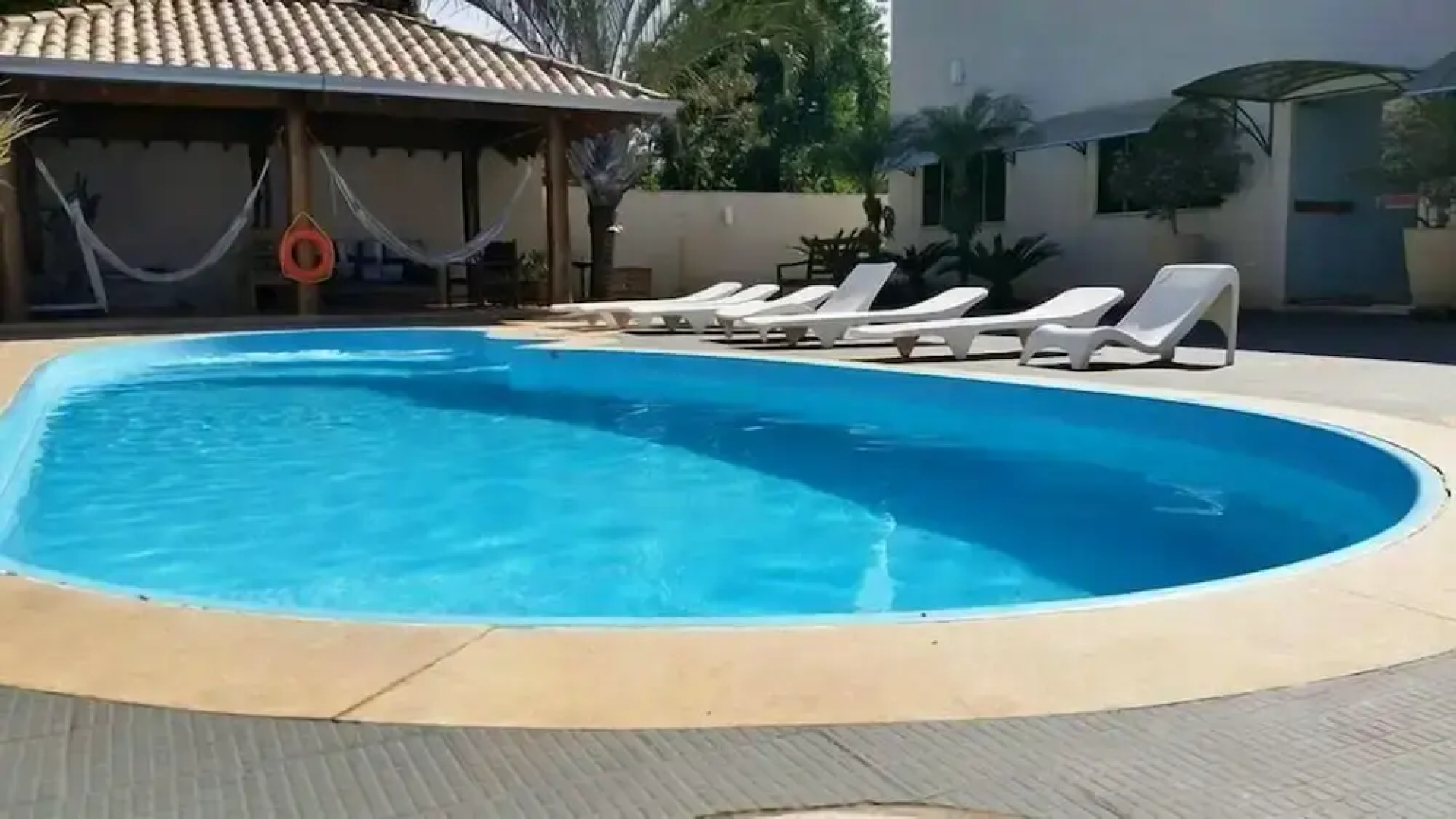 Hotel Jardim