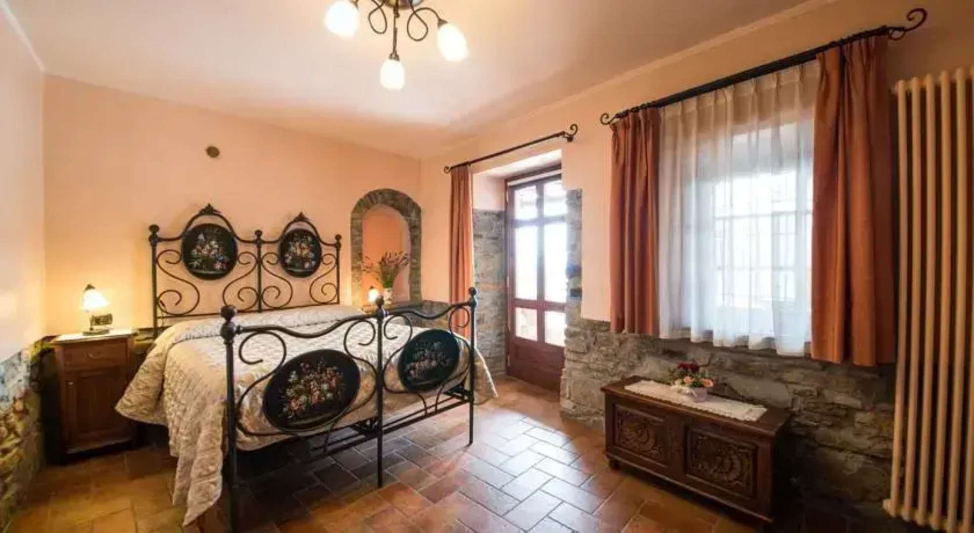 B&B La Cascina