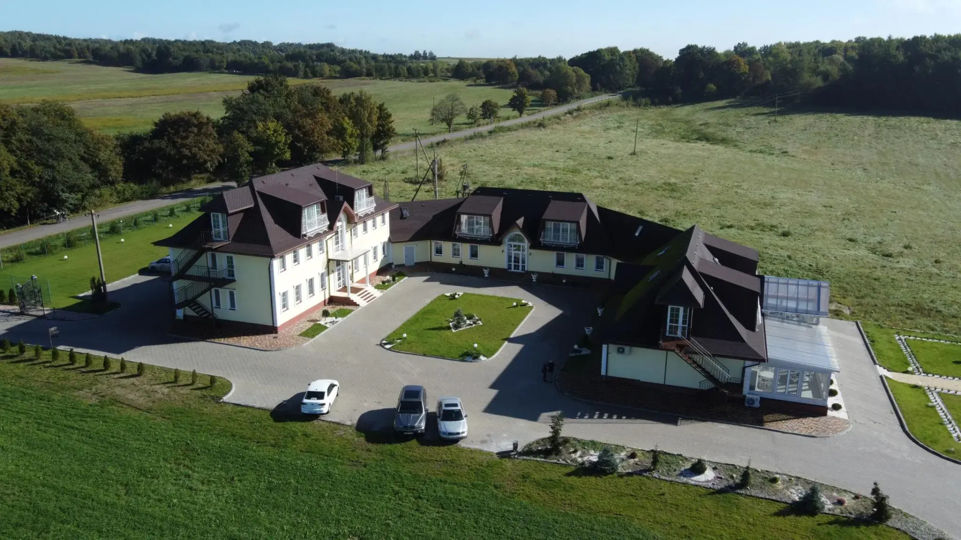 Gasthof Grenz (Гастхоф Гренц)