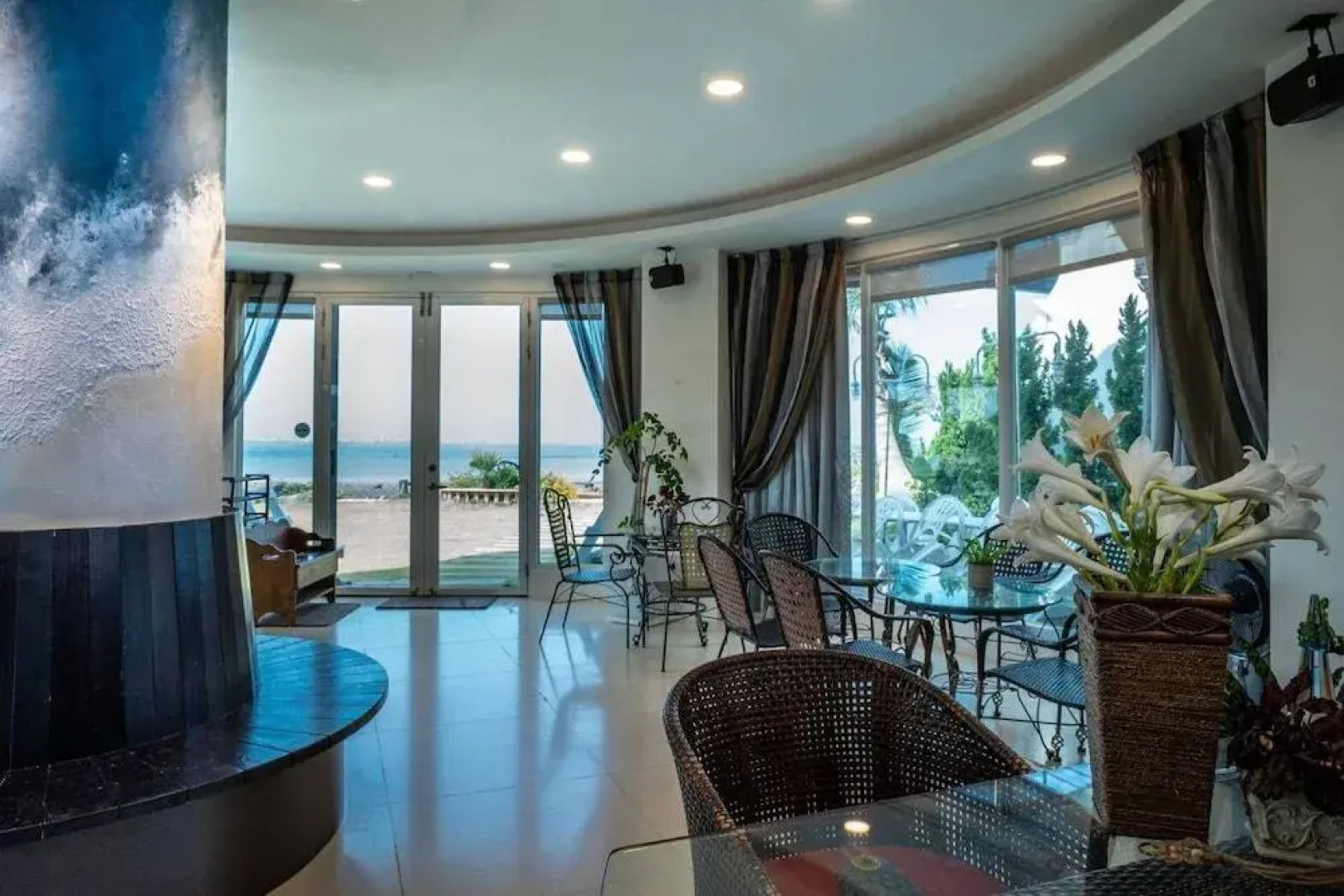Migrator Intertidal Homestay