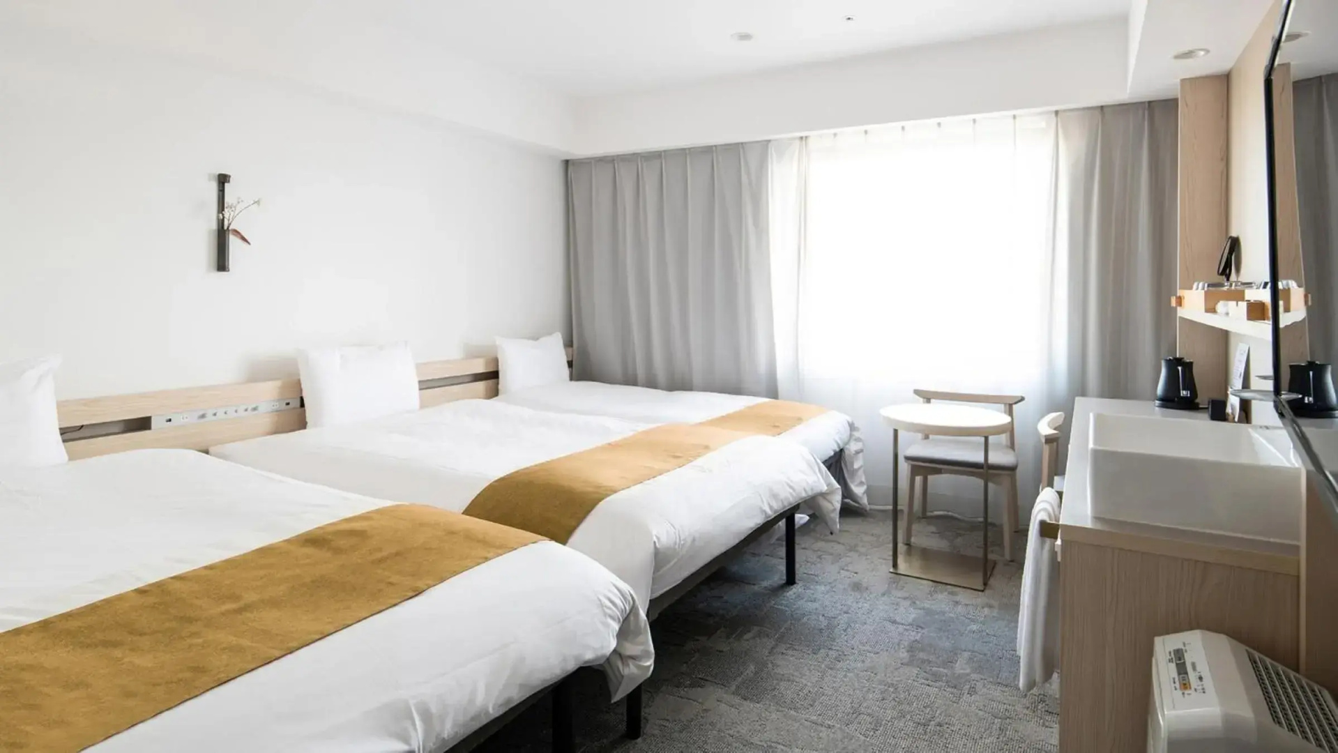 REF Kumamoto by VESSEL HOTELS