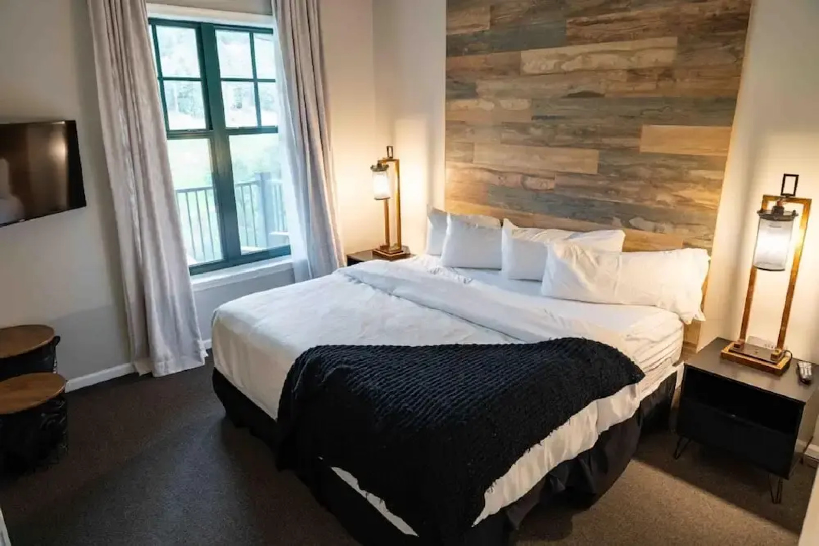 Mountain Creek Resort