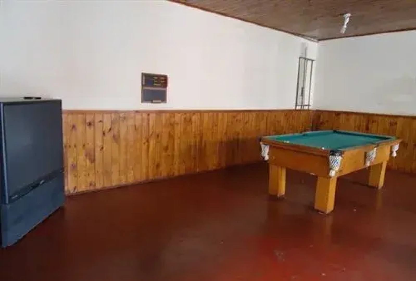 Campos do Jordão Garden Pousada