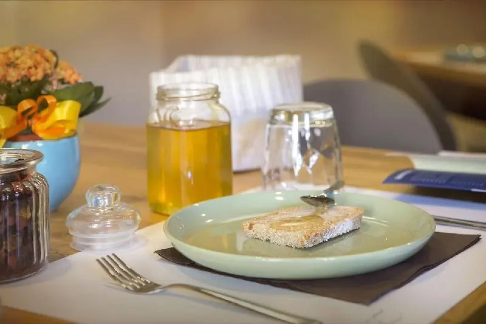 Camere di Via Montebello