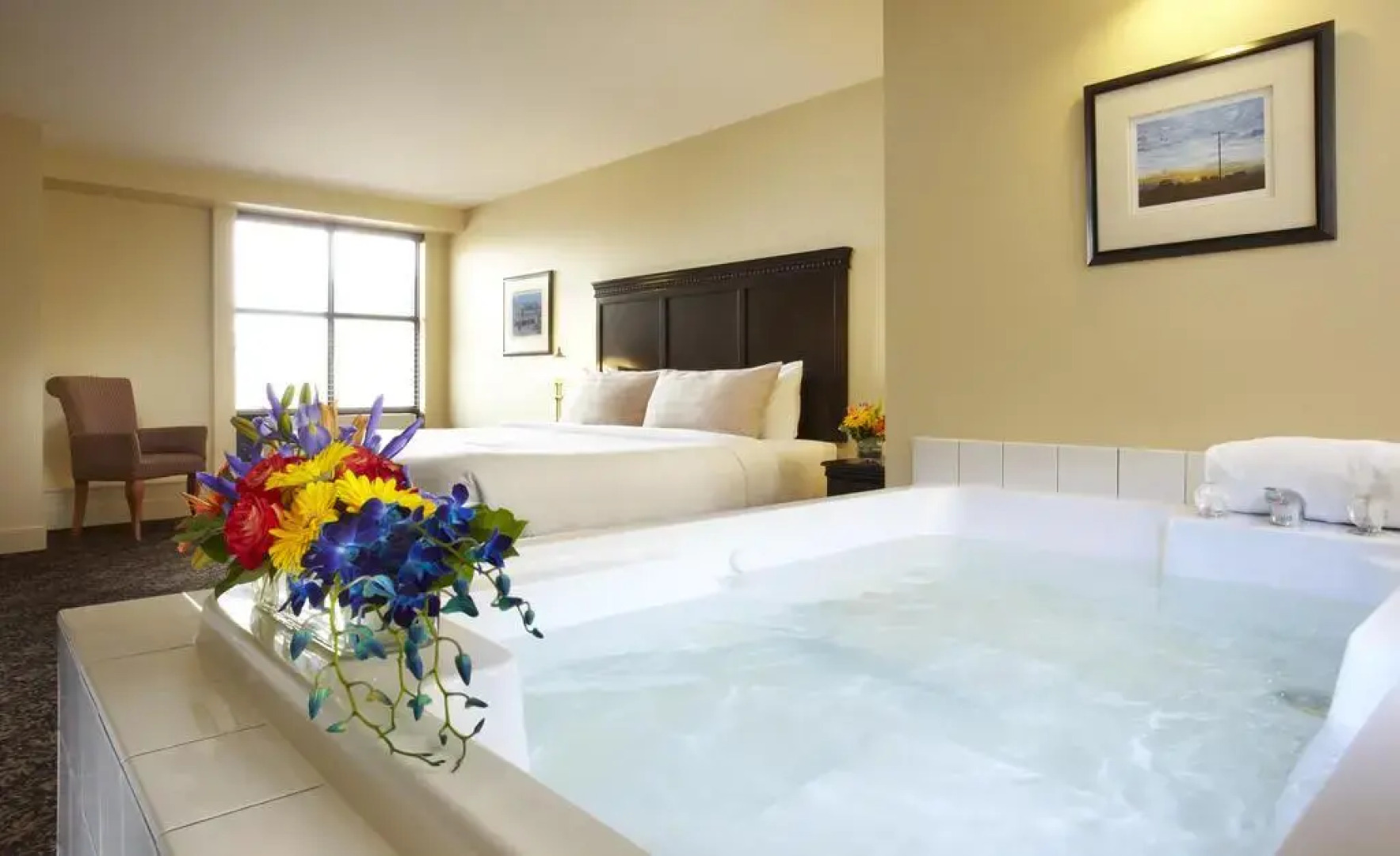 Temple Gardens Hotel & Spa