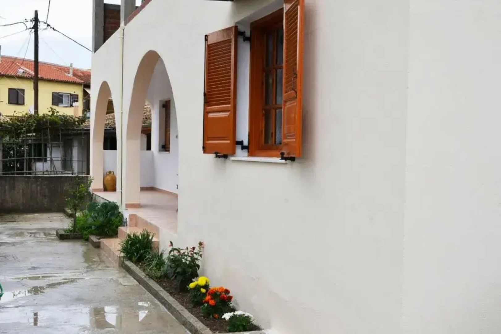 River house fully renovated & equipped 10' from DT