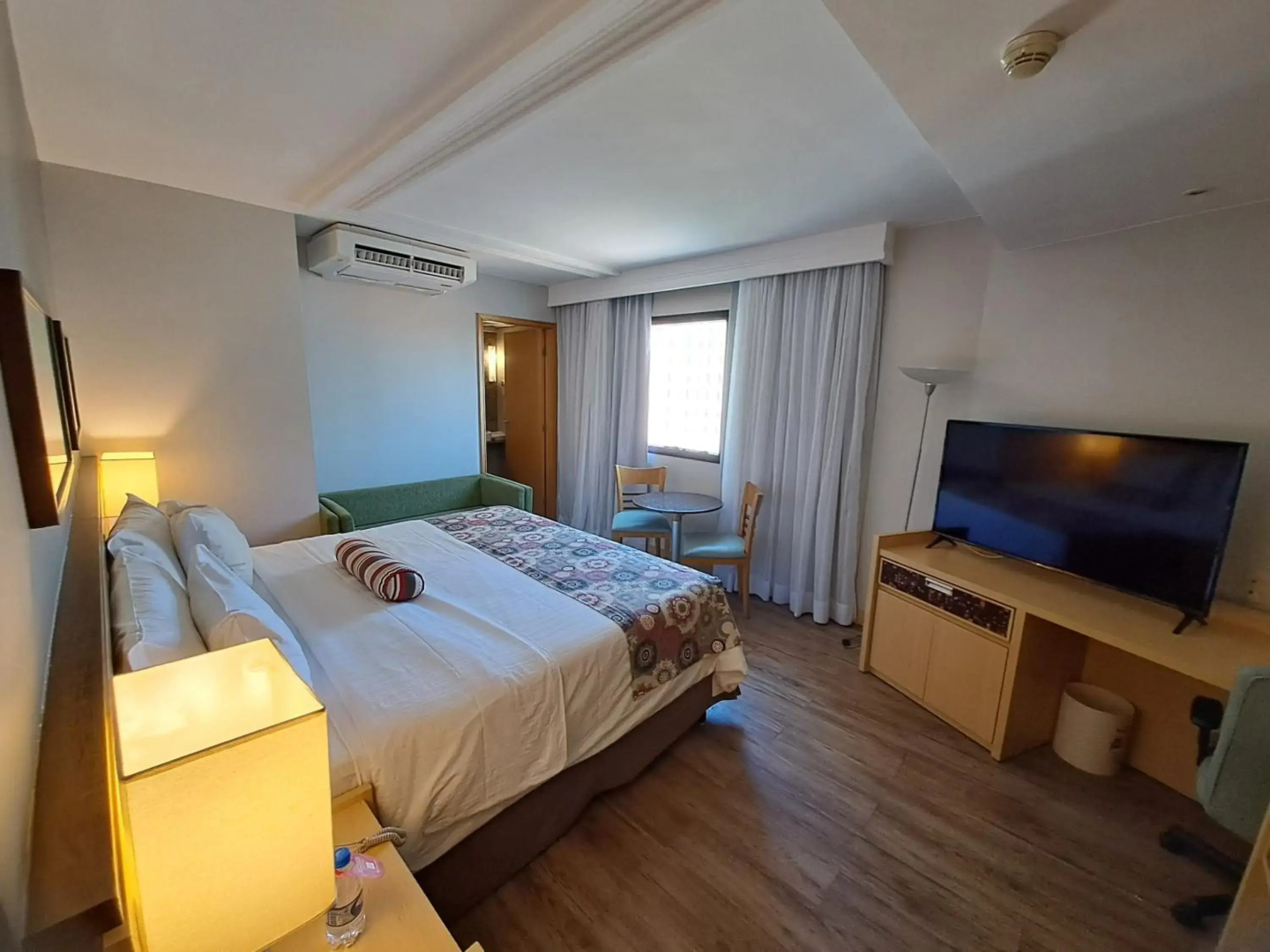 Lets Idea Brasília Hotel