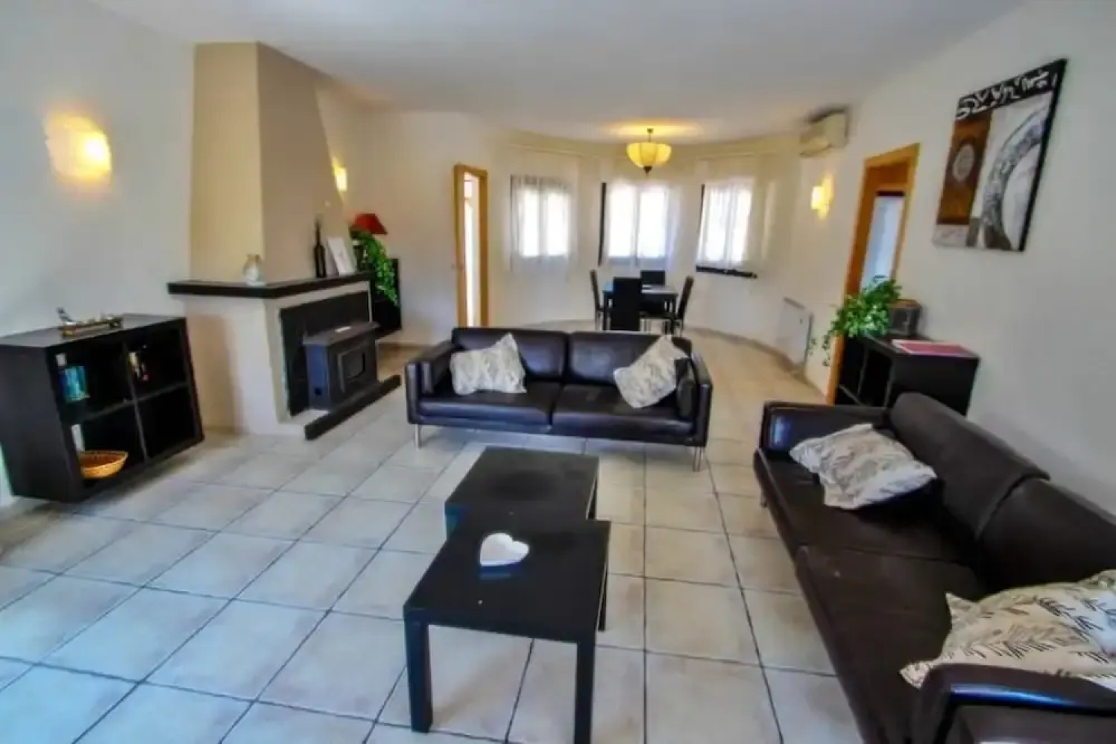 Aldebarán - Costa Blanca holiday rental with private pool