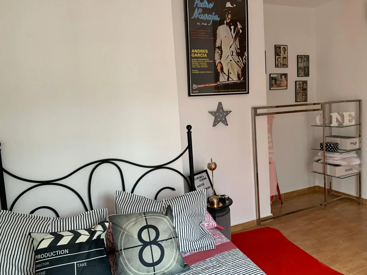 Hoster cinema VERONA