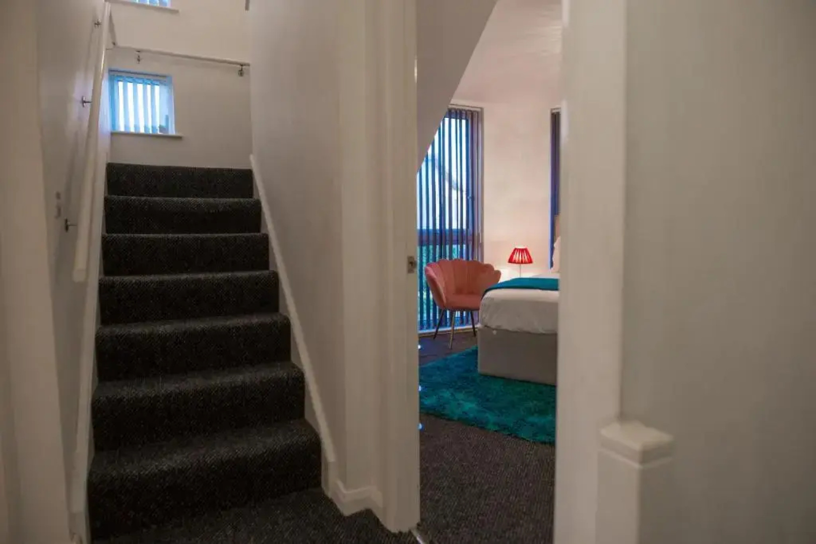 Athletes Way House