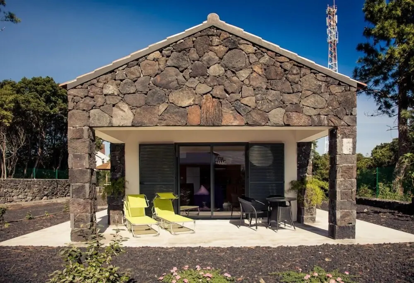 Villa 4 seasons