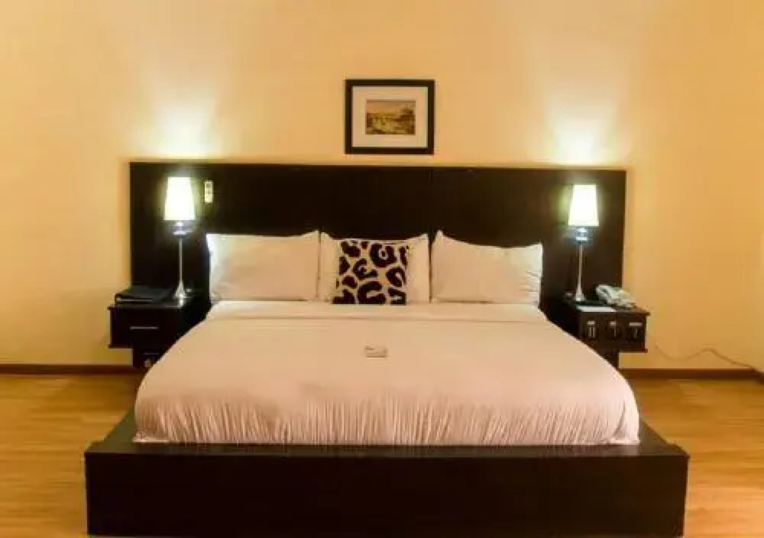 Qualer Apartments And Hotels