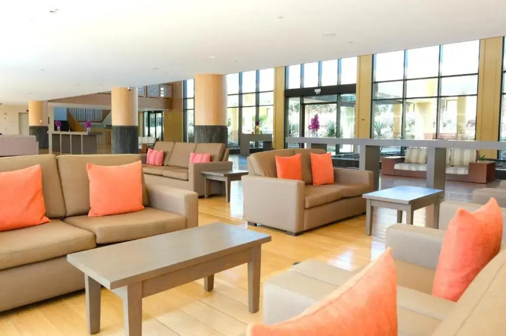 The Navigator - Colombus All Inclusive