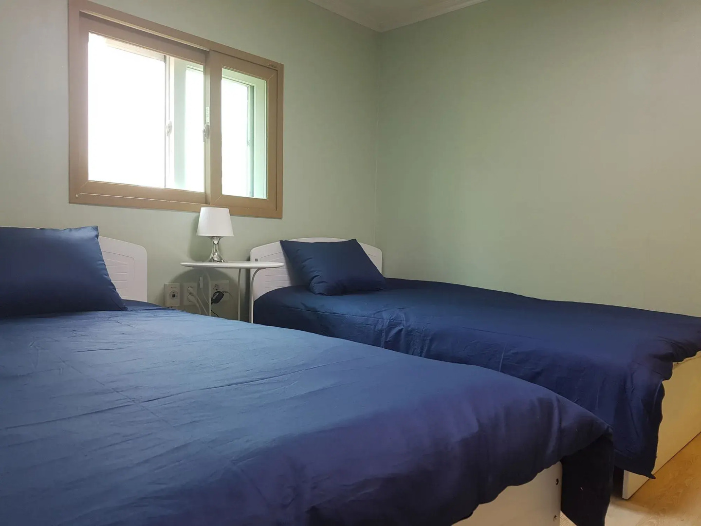 SEOUL FOREST STAY - Hostel