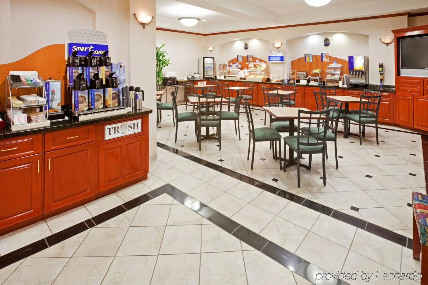 Holiday Inn Express Hotel & Suites Dallas-Grand Prairie I-20 by IHG