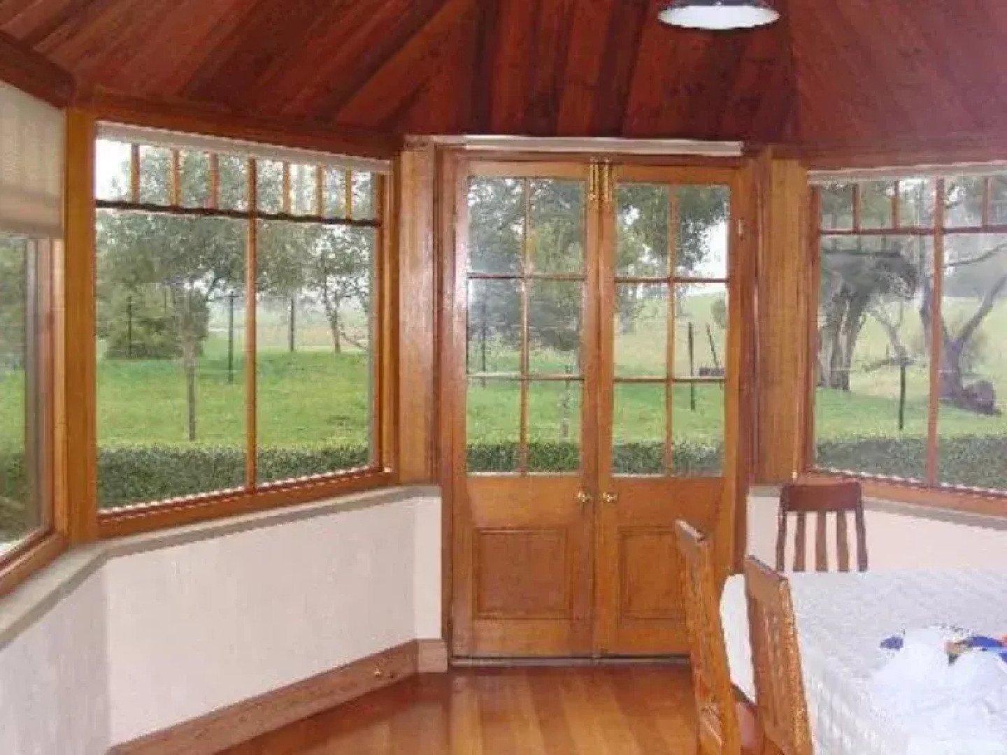 Blackwood Park Cottages