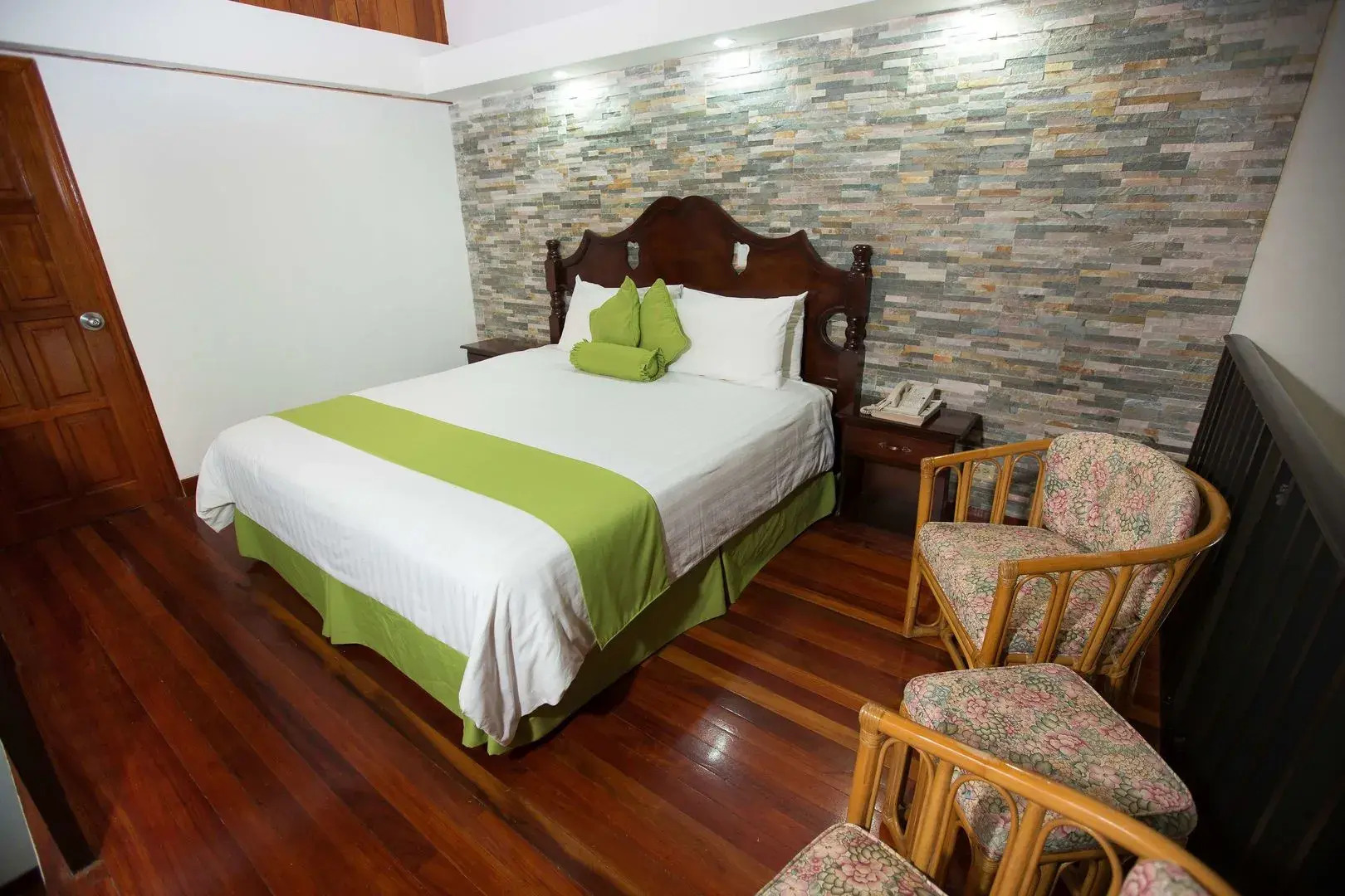 Casa Grande Bambito Resort