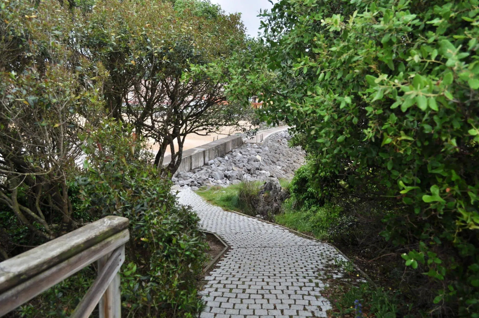 Hotel La Luna de Isla