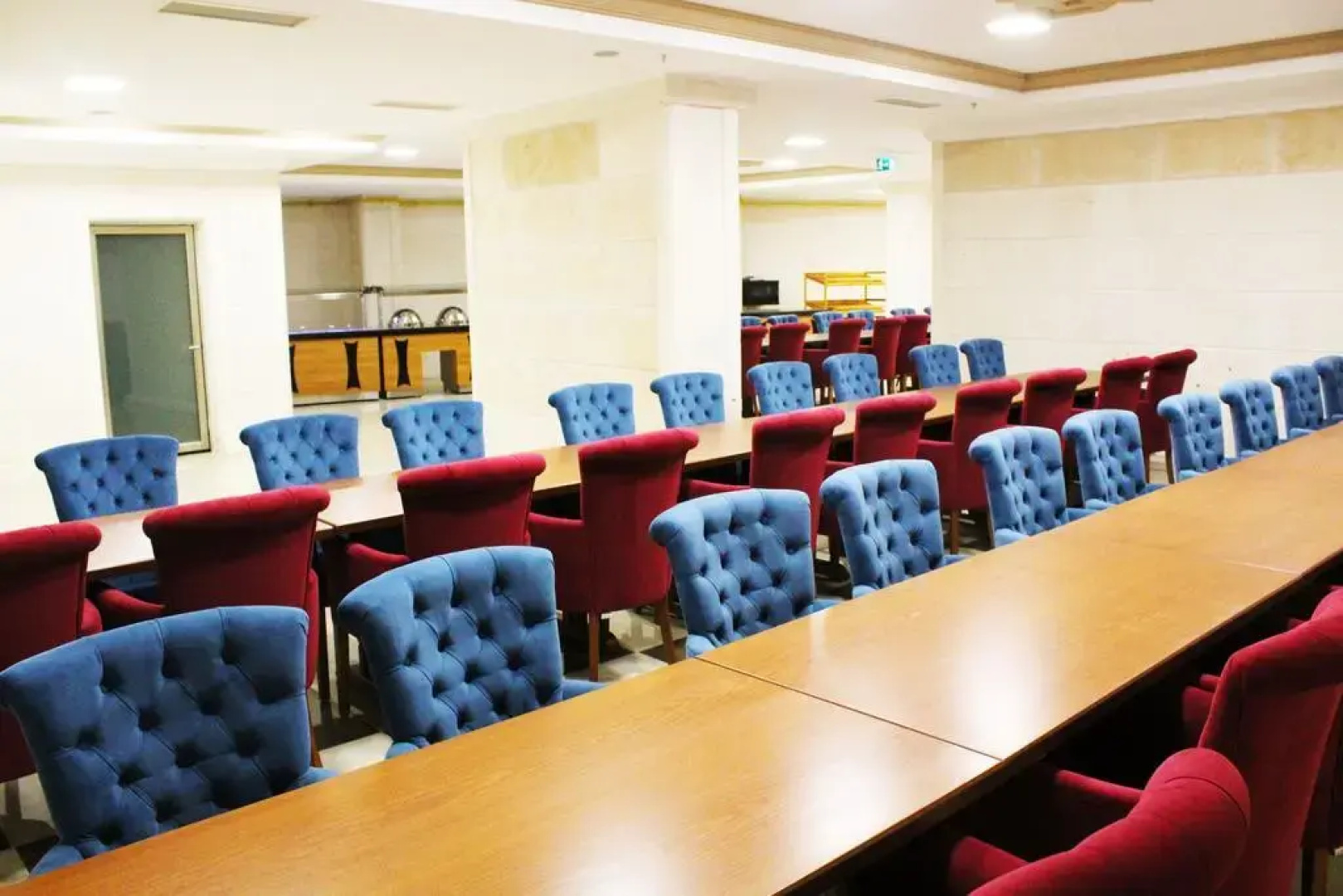 Safa Royal Museum Hotel