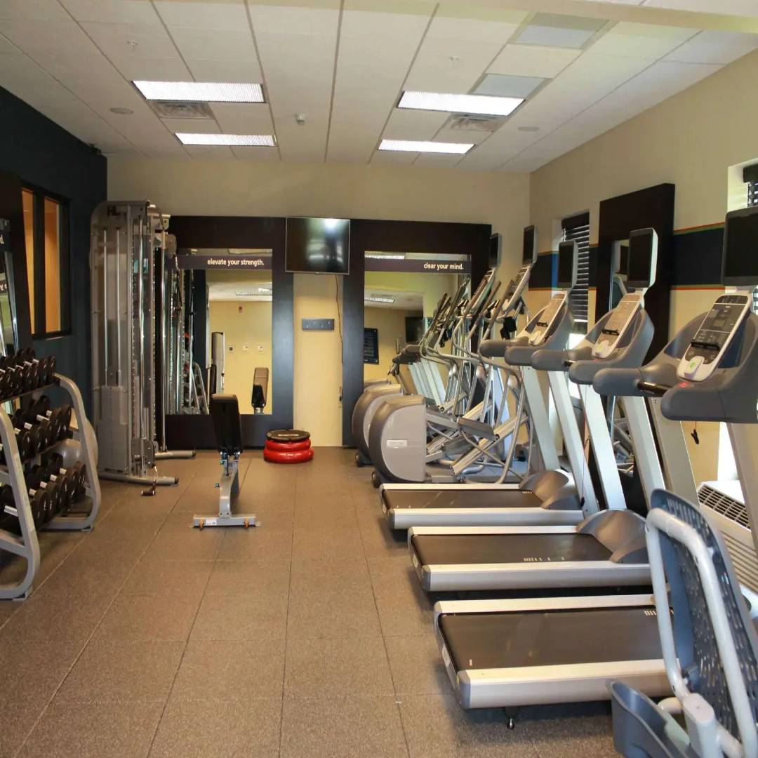 Hampton Inn & Suites Stroudsburg Pocono Mountains