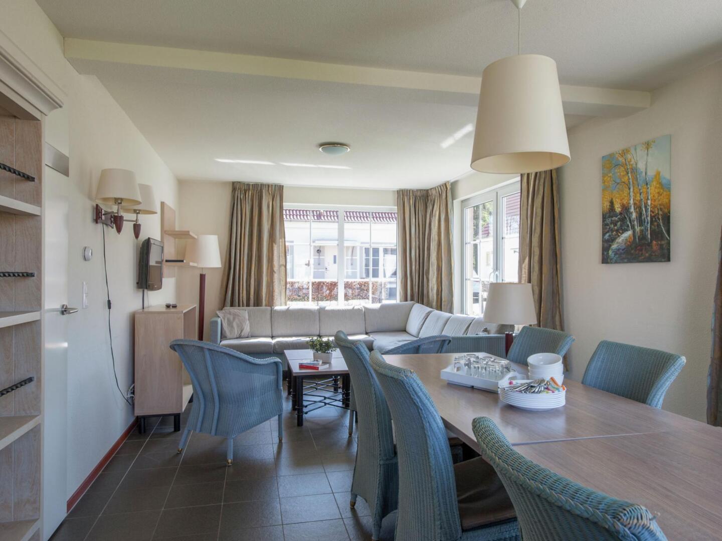 Comfortable Villa in a Traditional Style Near Bad Bentheim