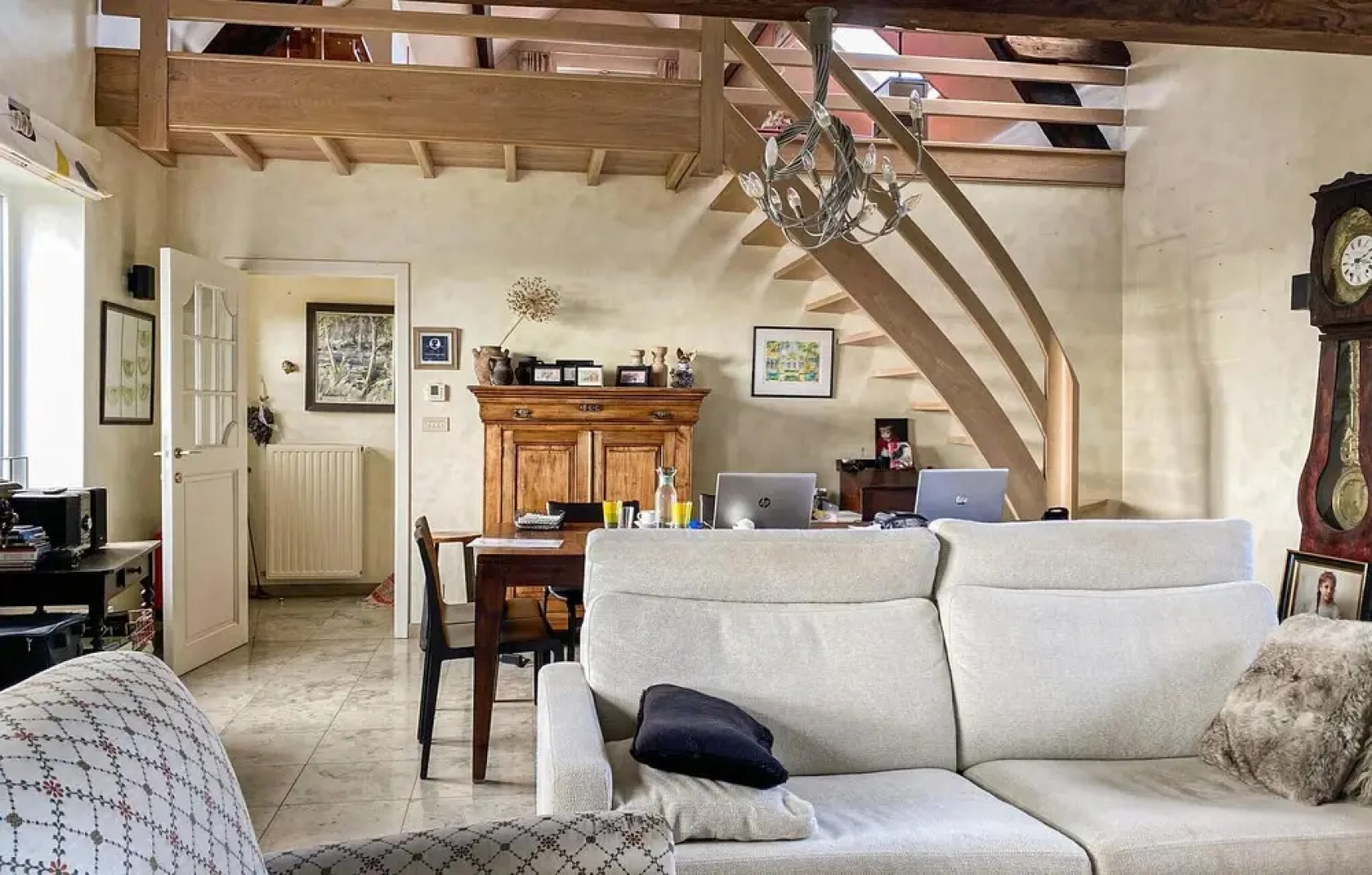 Awesome Home in Kemmel With 3 Bedrooms and Wifi