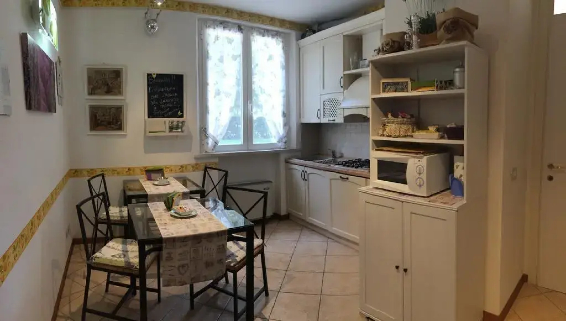 La Meridiana Affittacamere