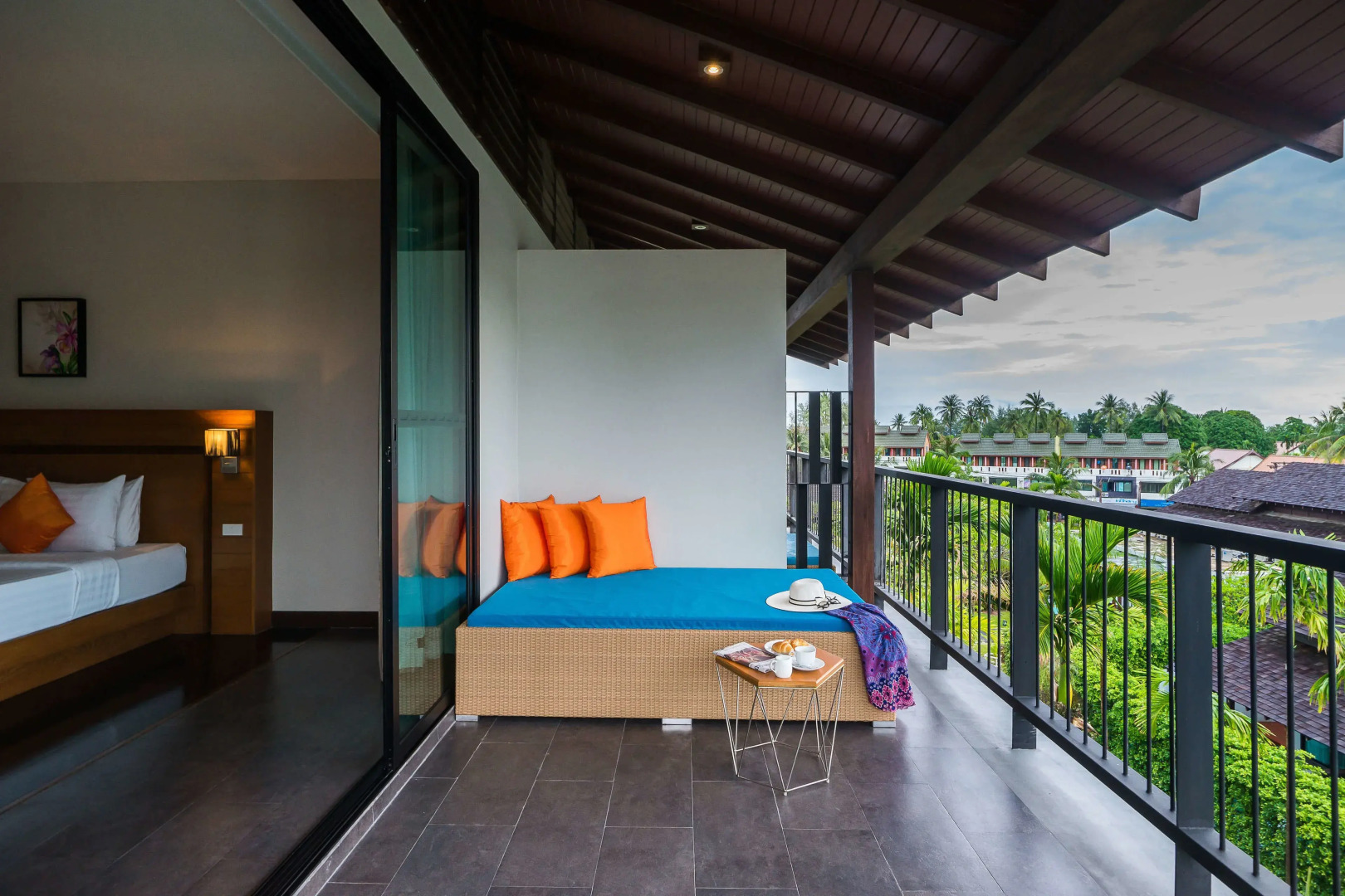 Baywater Resort Koh Samui