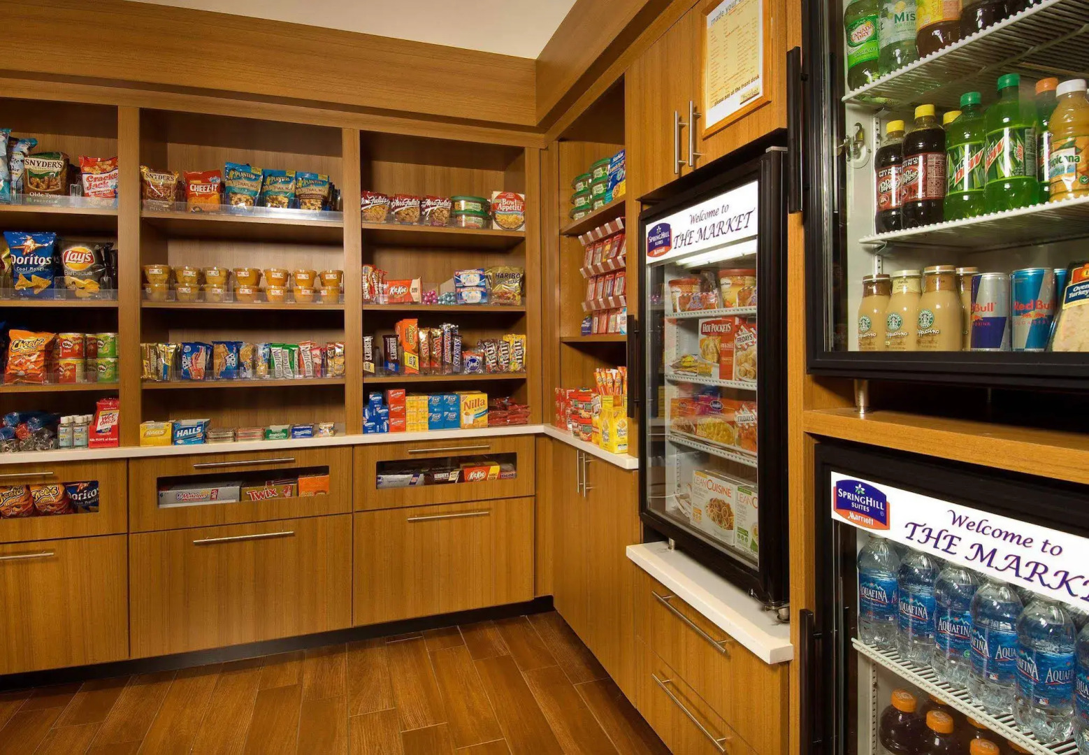 SpringHill Suites by Marriott Potomac Mills Woodbridge