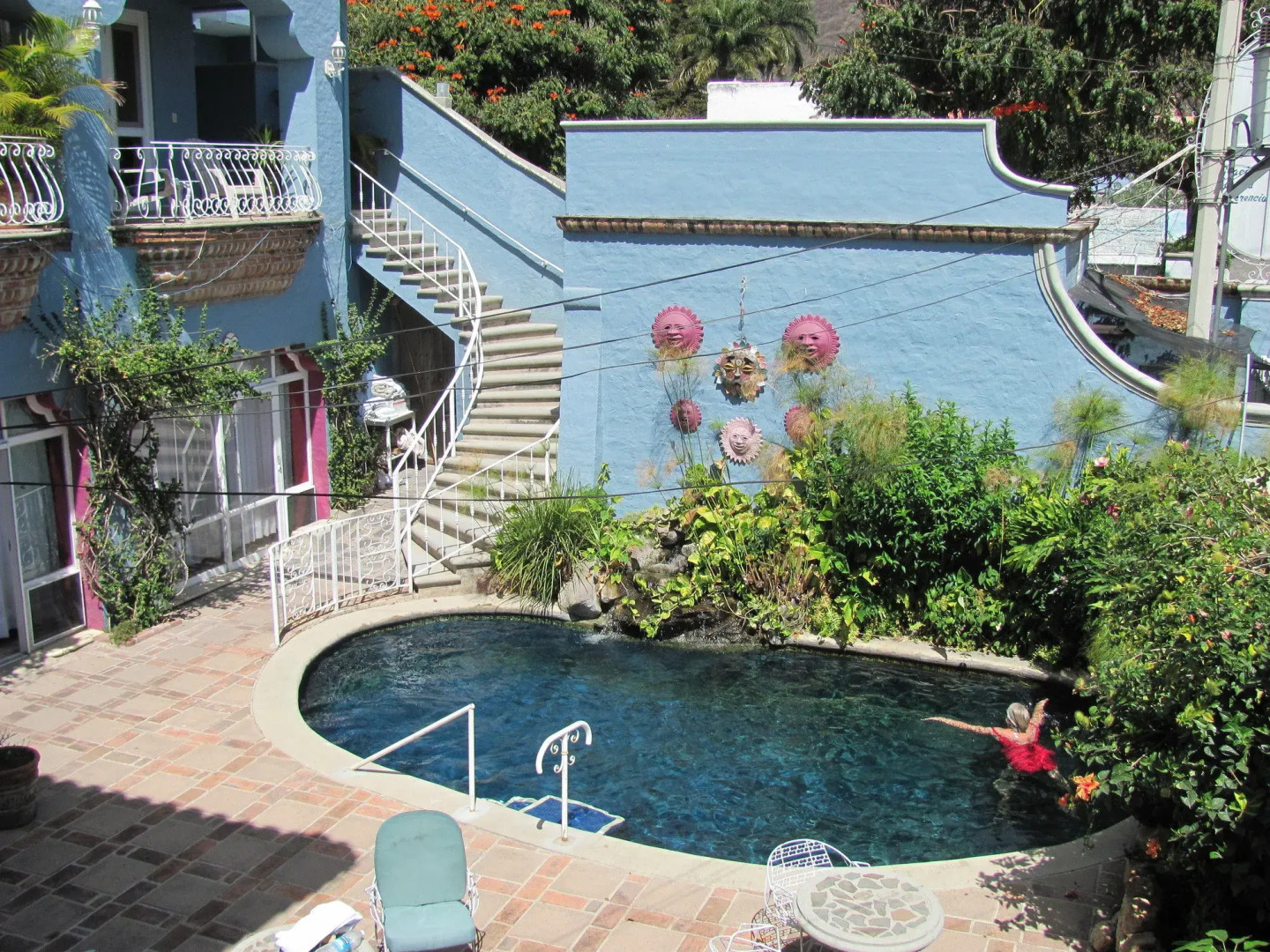 Hotel La Nueva Posada