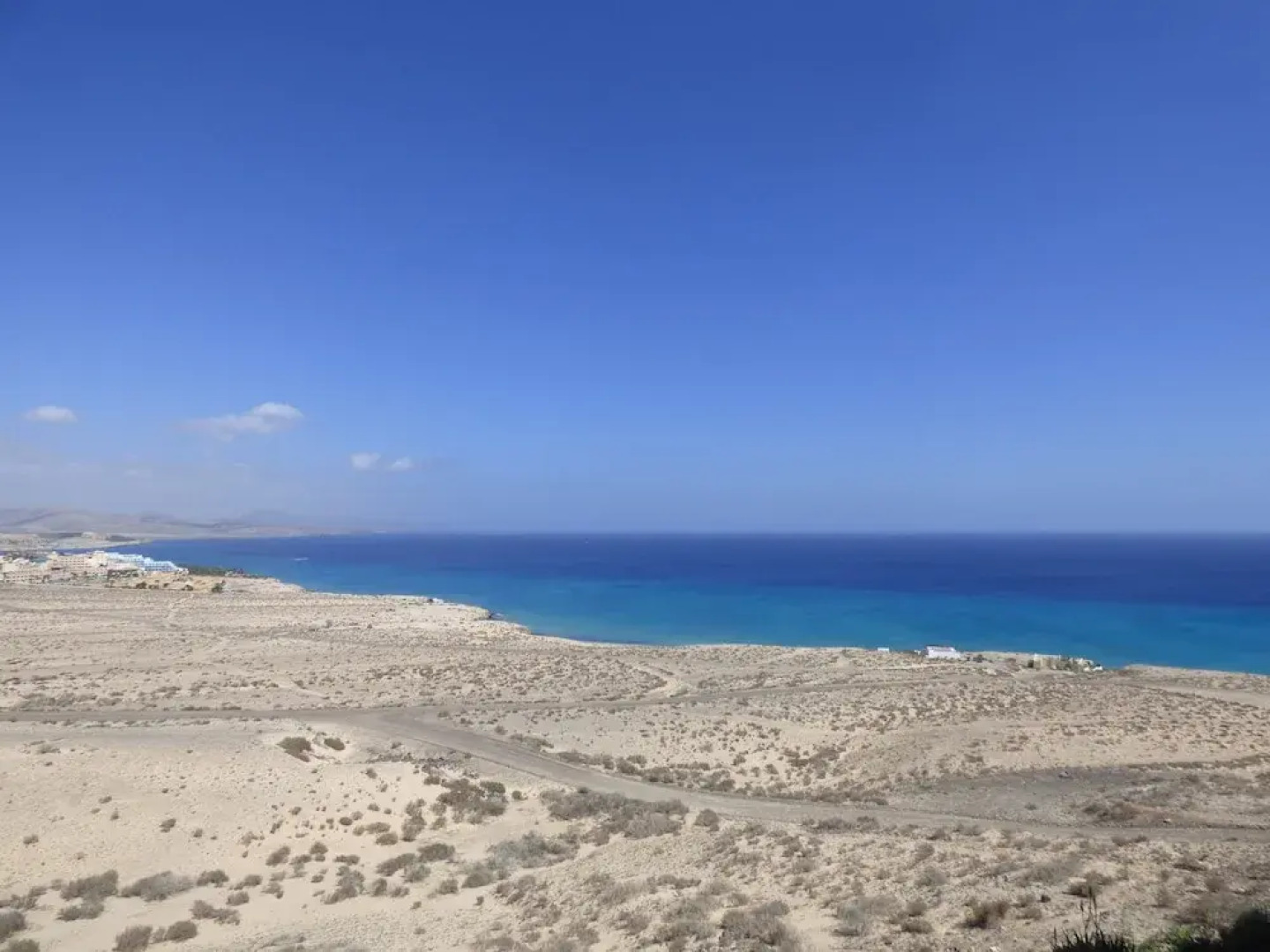 Fuerte Holiday Playa Paraiso Apartments