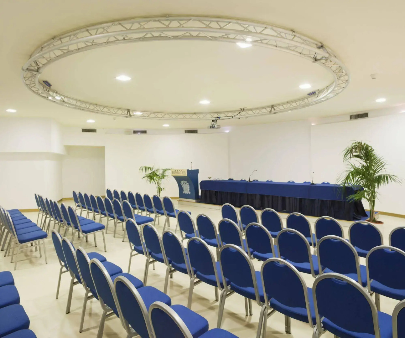 Reginna Palace Hotel