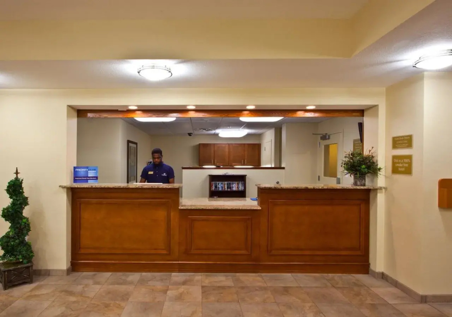 Candlewood Suites Tallahassee by IHG