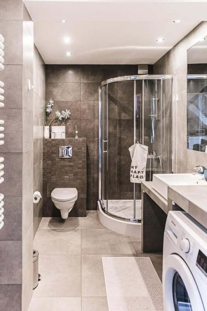 Apartament Dobre Miejsce