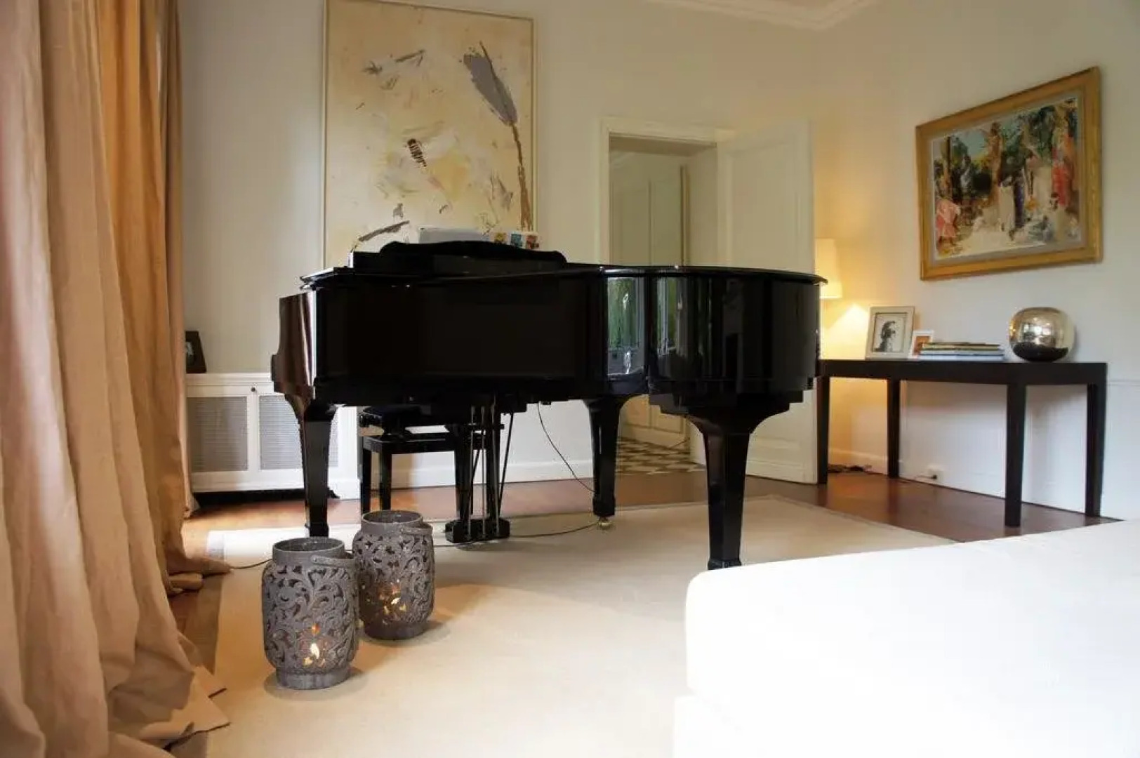 La Maison Chantecler