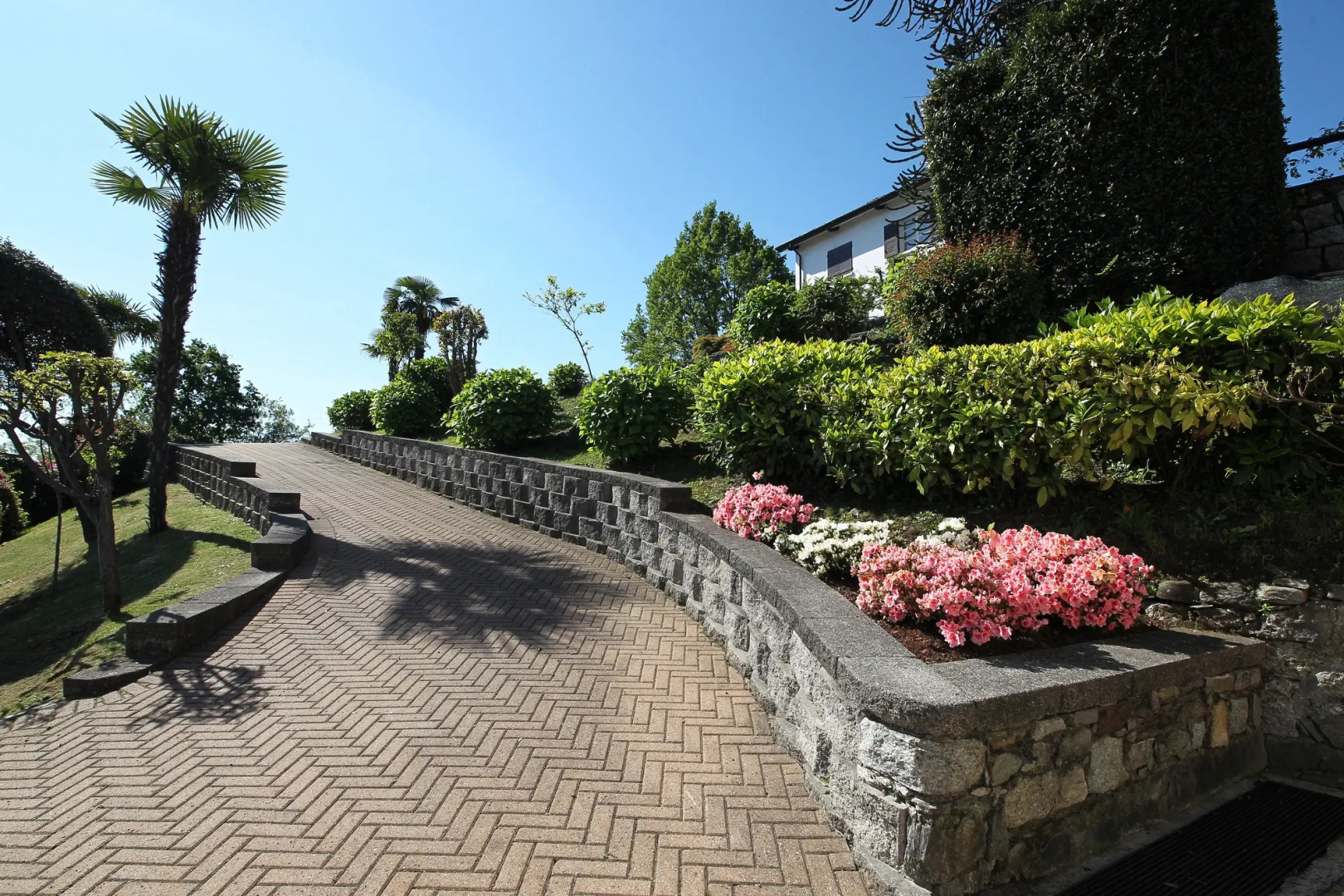 The Cottage on the Lake