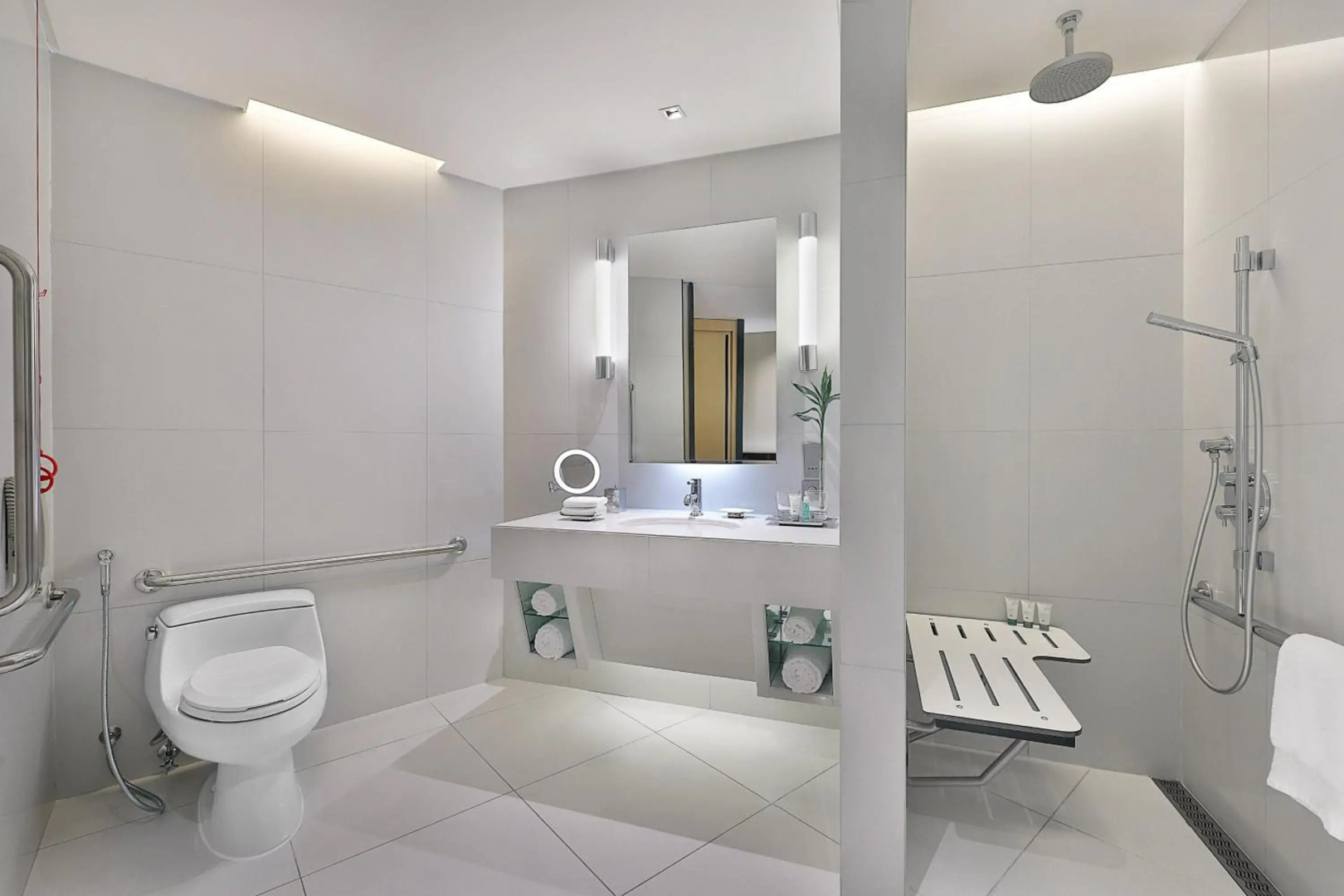 The Westin City Centre Bahrain