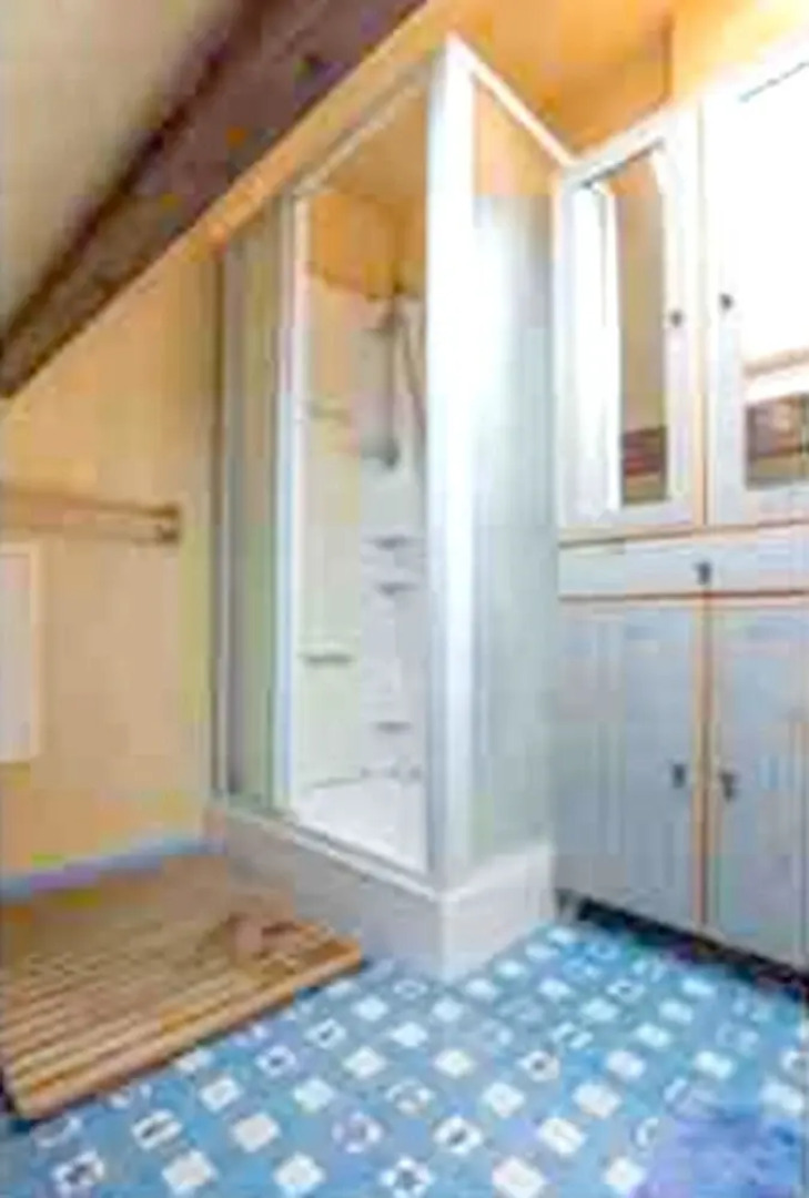 House With 3 Bedrooms in Blonville-sur-mer, With Wonderful sea View, F