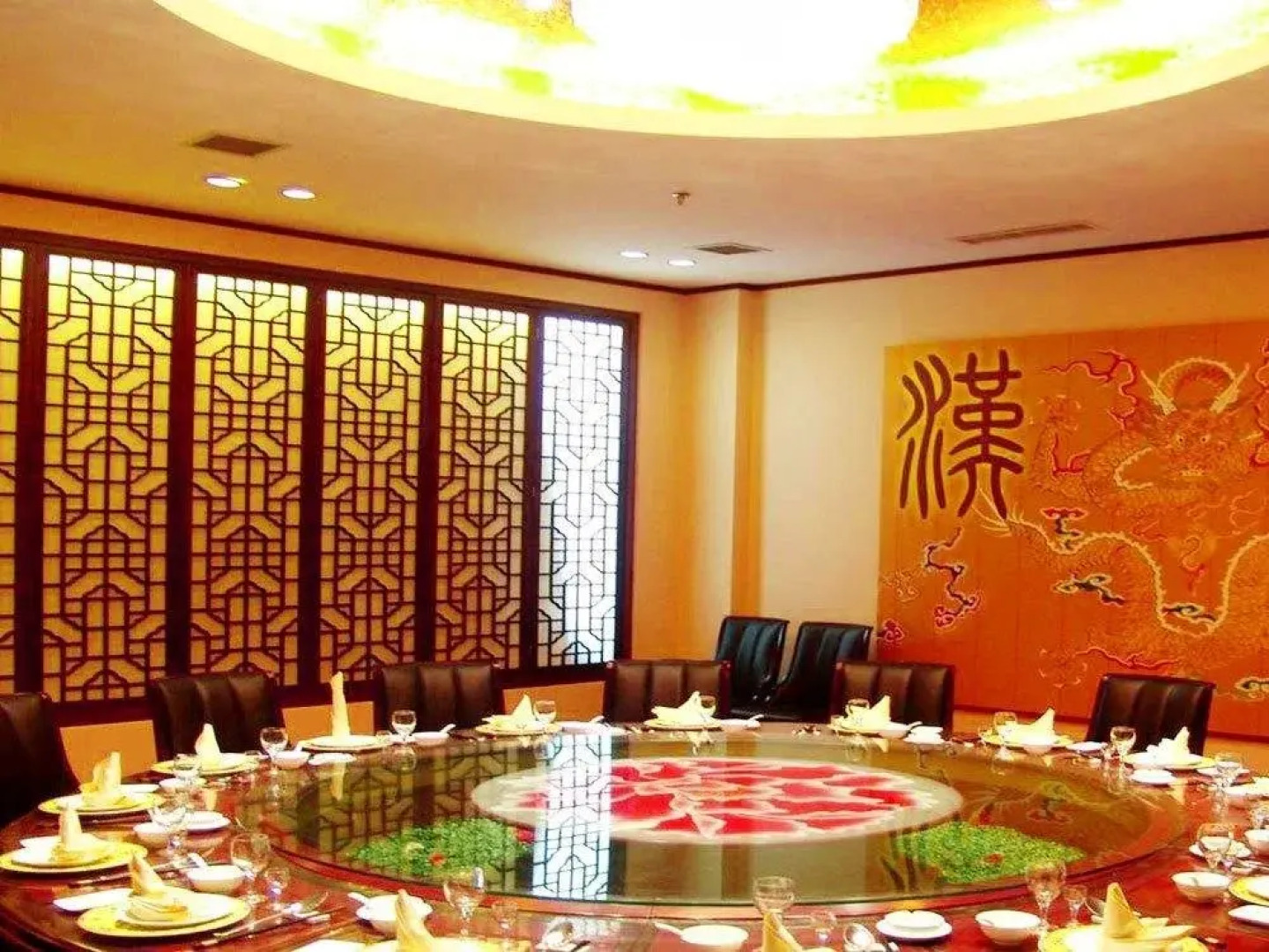 Shenyang Liyang International Hotel