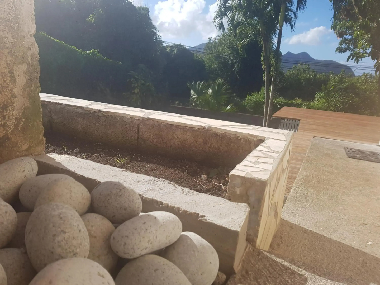 Les Gites L archipel - gite le Marie-Galante