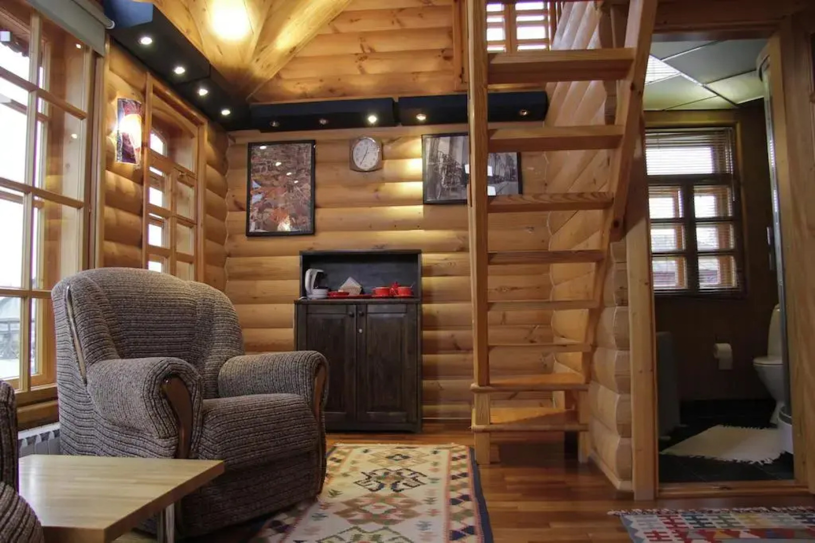 Семейный Отель