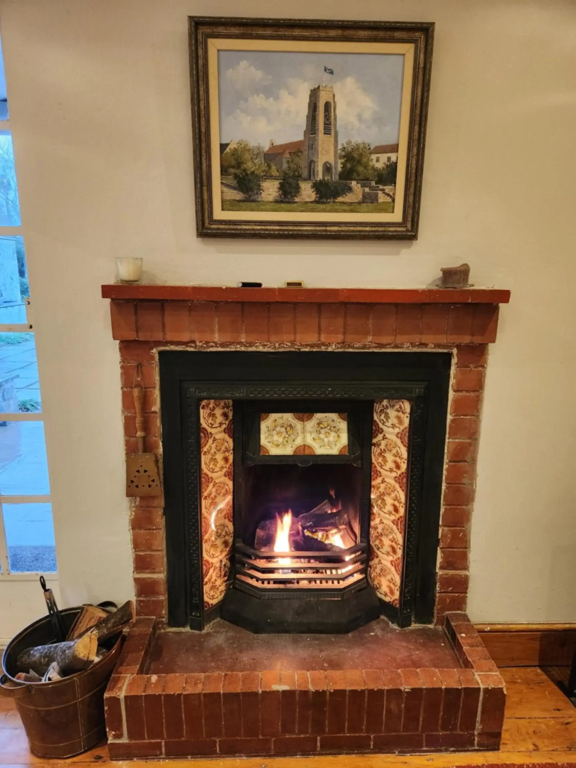 Wishford Cottage on Worcester