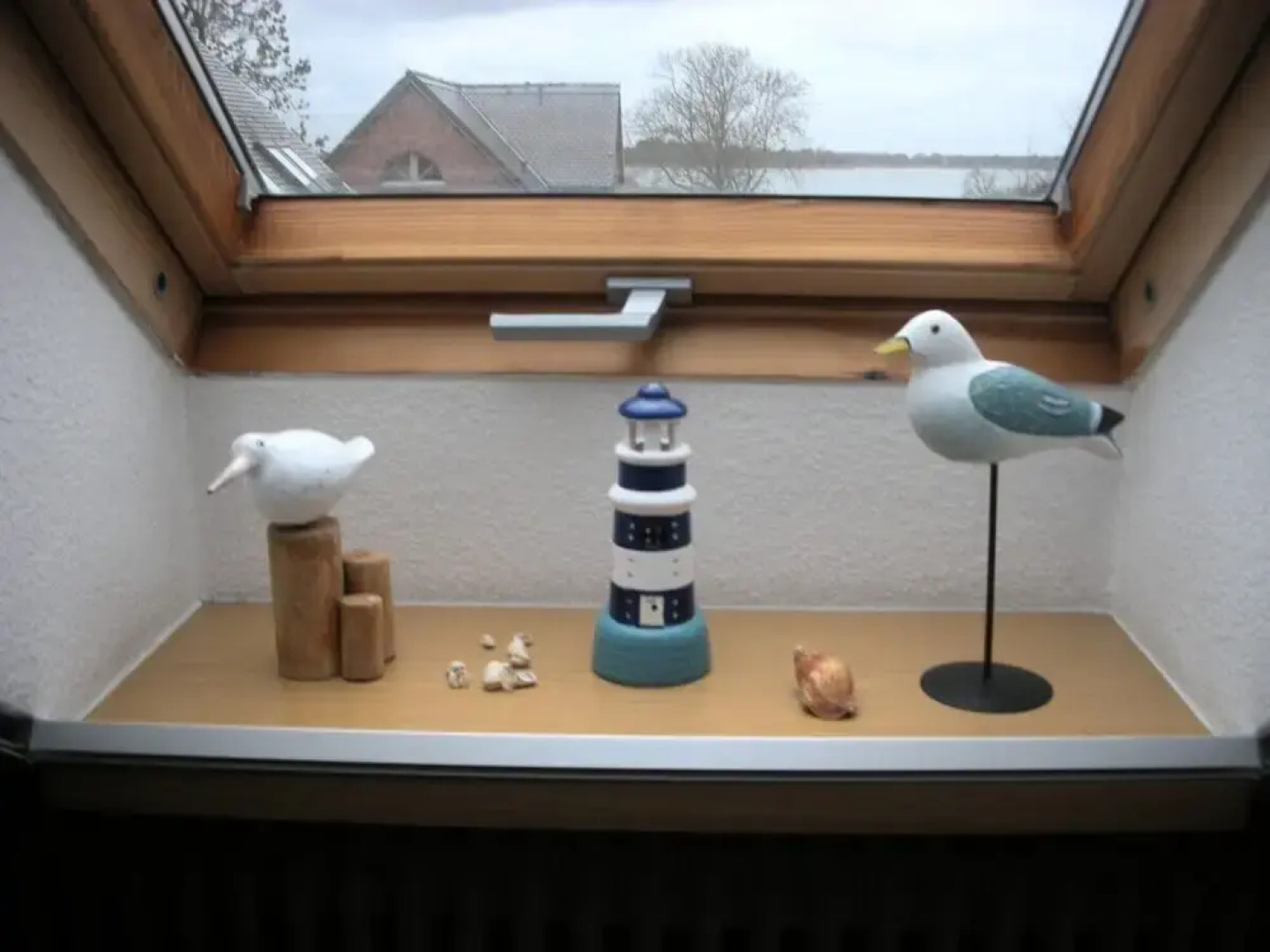 Residenz am Gutshaus Dewichow